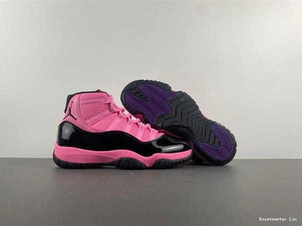 Bmlin Jordan 11 MultiPurpose Air CT8012- 4087 1025